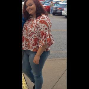 Meet your Posher, Kaylee